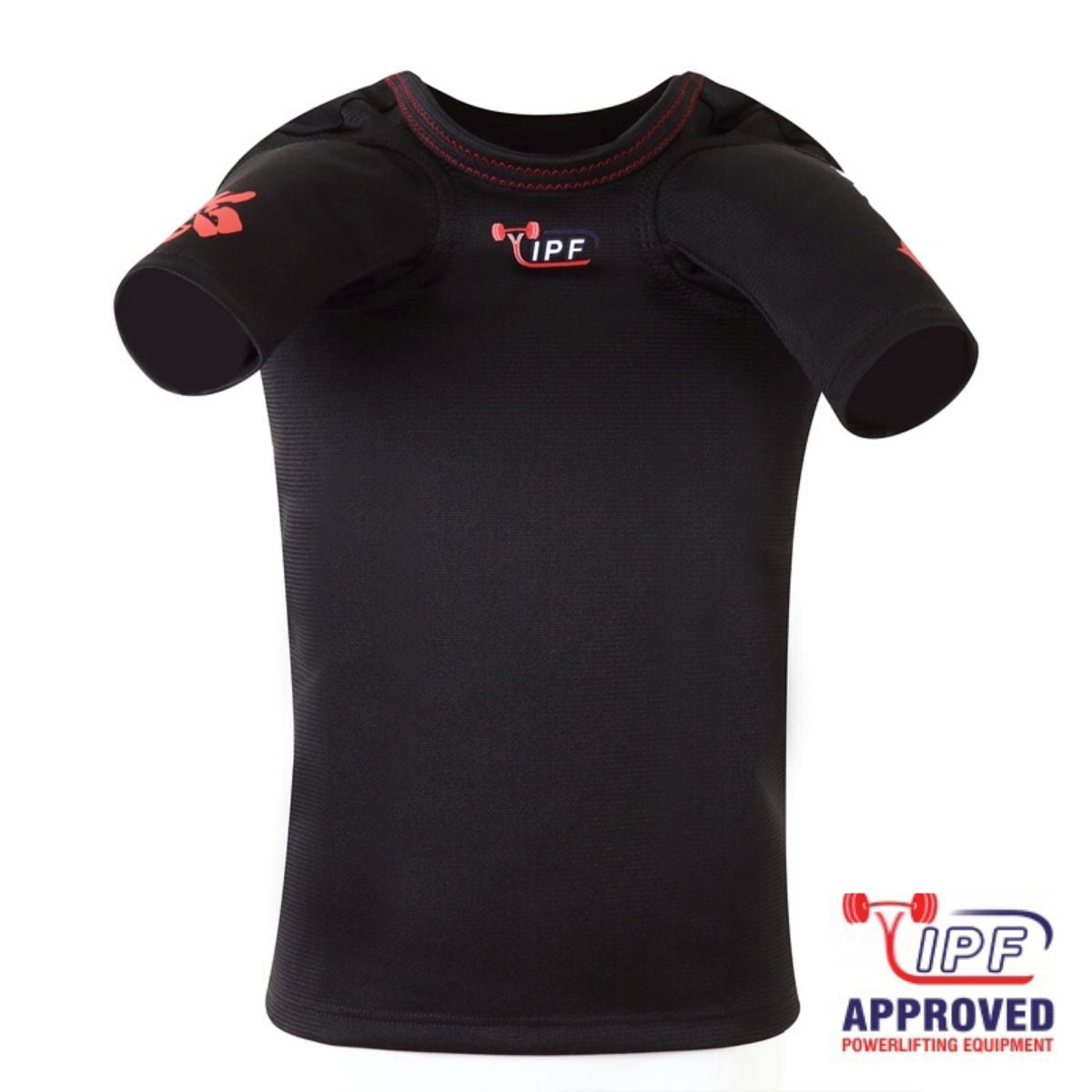 焔 - ONI - Homura Benchpress Shirt – MAXbarbell LLC