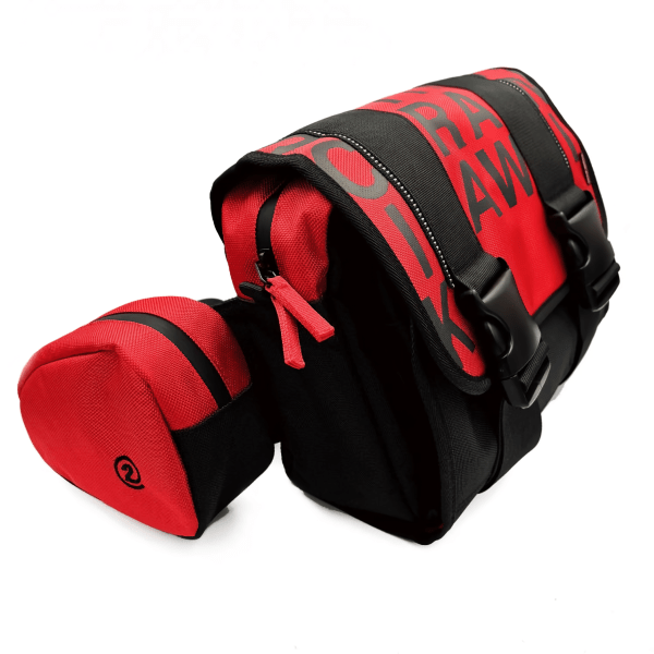 SHINICHIRO ARAKAWA】1 DAY TOURING BAG +P_Unisex – max fritz NAGOYA