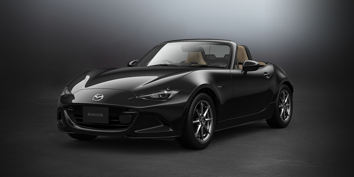 MAZDA ROADSTER / MAZDA ROADSTER RF｜（NDロードスター）スポーツ｜マツダ