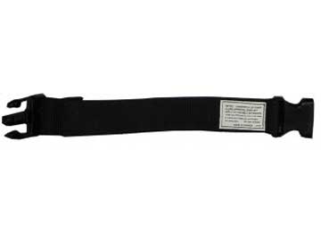 MD3070 Manual Inflatable Belt Pack PFD :: Mustang Survival