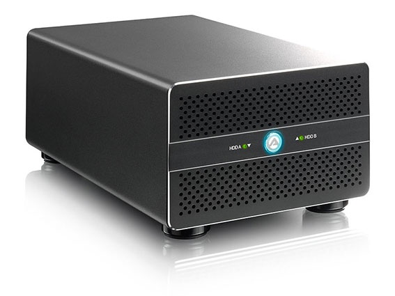 AKiTiO、Thunderbolt 2対応の新製品を発表 | ハードウェア | Mac OTAKARA