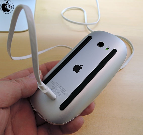 Appleの新型マウス「Magic Mouse 2」をチェック | Mac | Mac OTAKARA