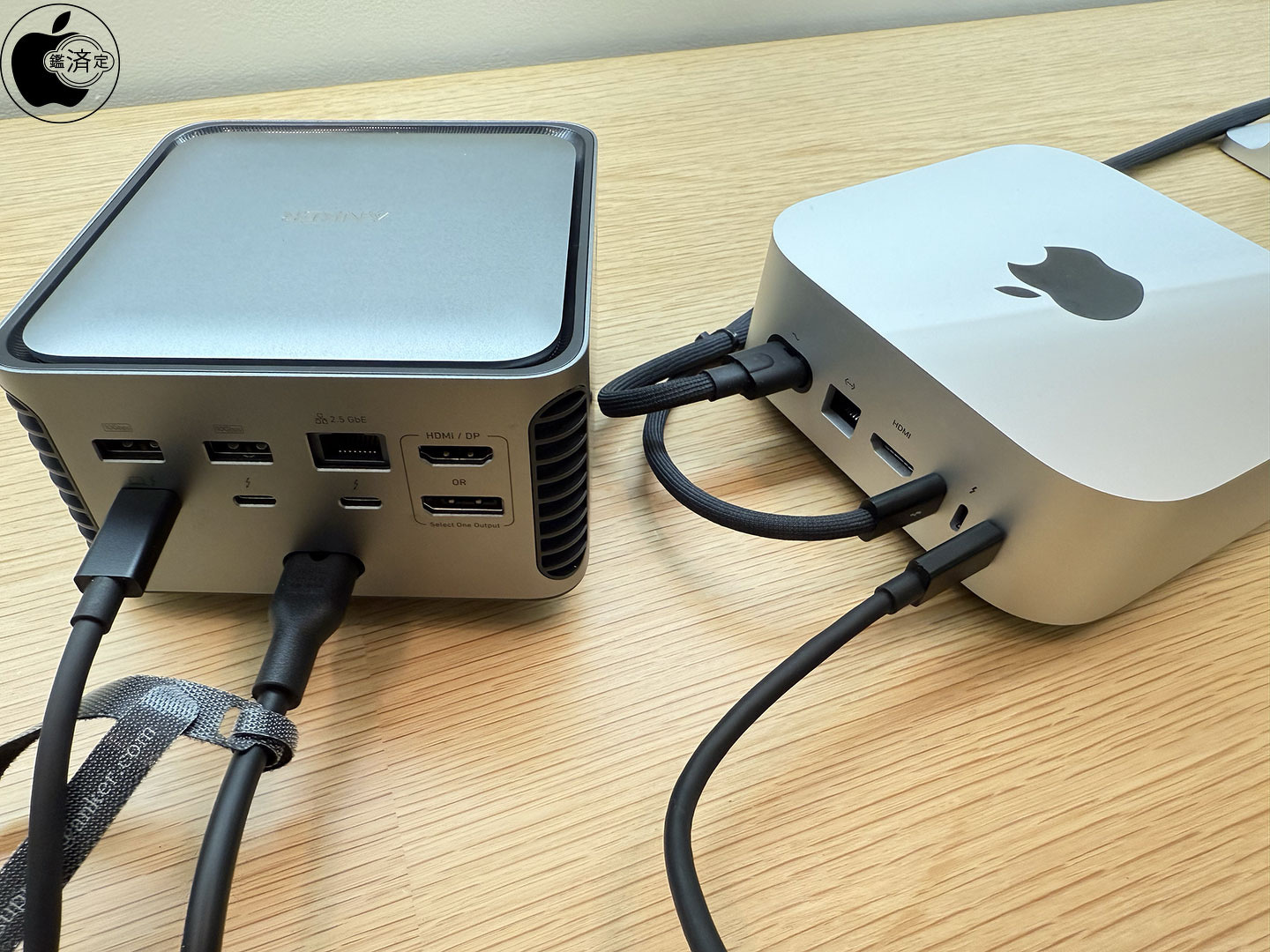 アンカー・ジャパンの電源内蔵Thunderbolt 5対応ドック「Anker Prime