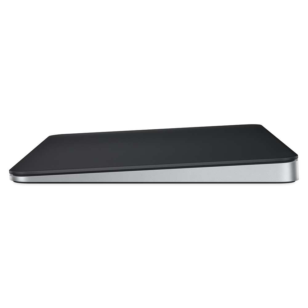 Apple Magic Trackpad in Schwarz - Leasing