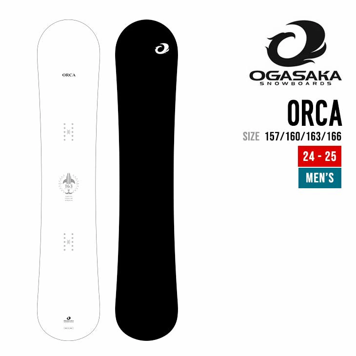 OGASAKA ORCA | 株式会社マック