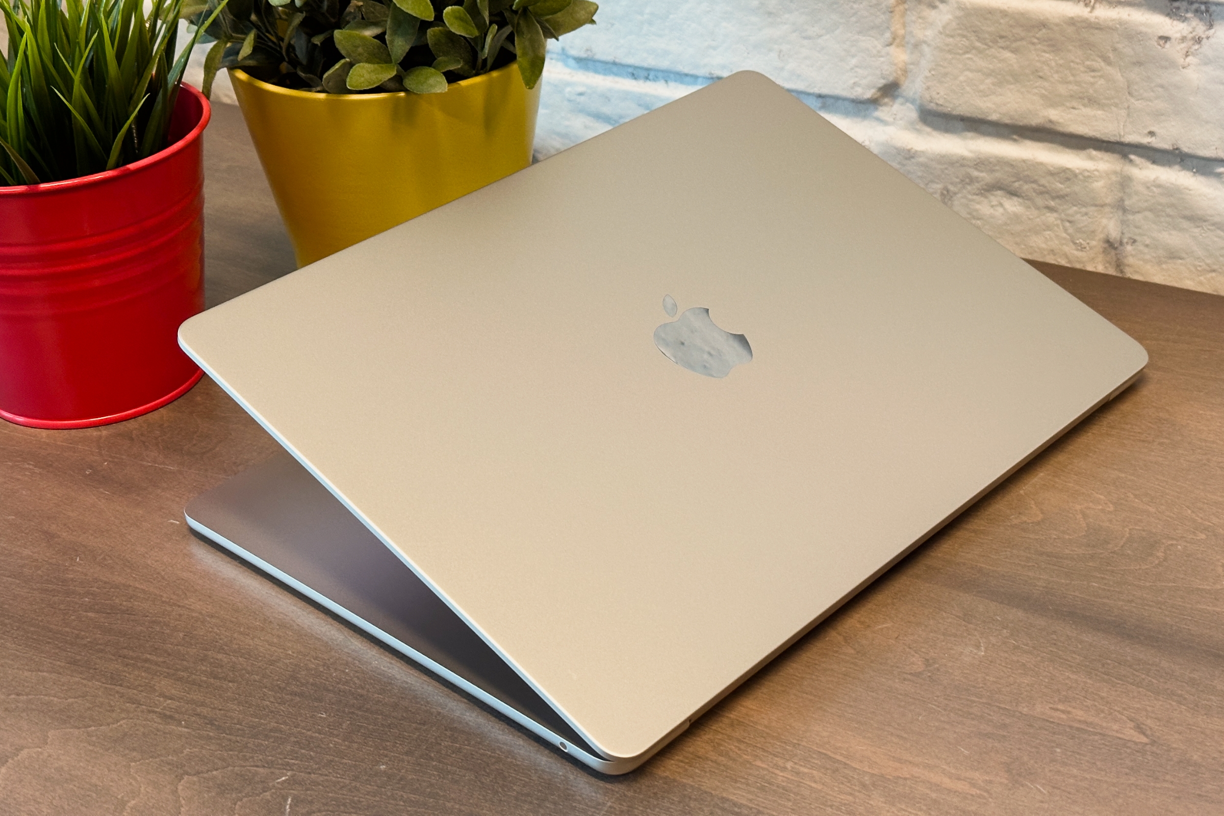 The M4 MacBook Air is set to kick off a 'loaded' 2025 for the Mac