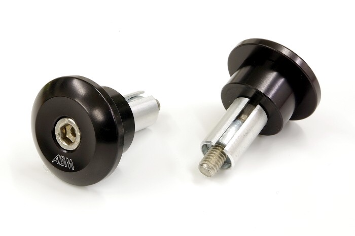 ワンダーカインド・バーエンドミラー用ハンドルバー延長スペーサー