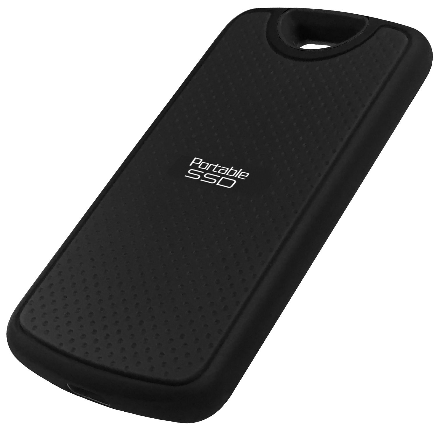 HIDISC USB3.1 Type-C対応外付けSSD 512GB HDEXSSD512G36CJP3 | HIDISC