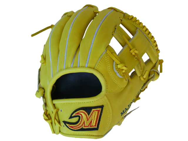 メジャーステージ｜硬式グローブ ミット