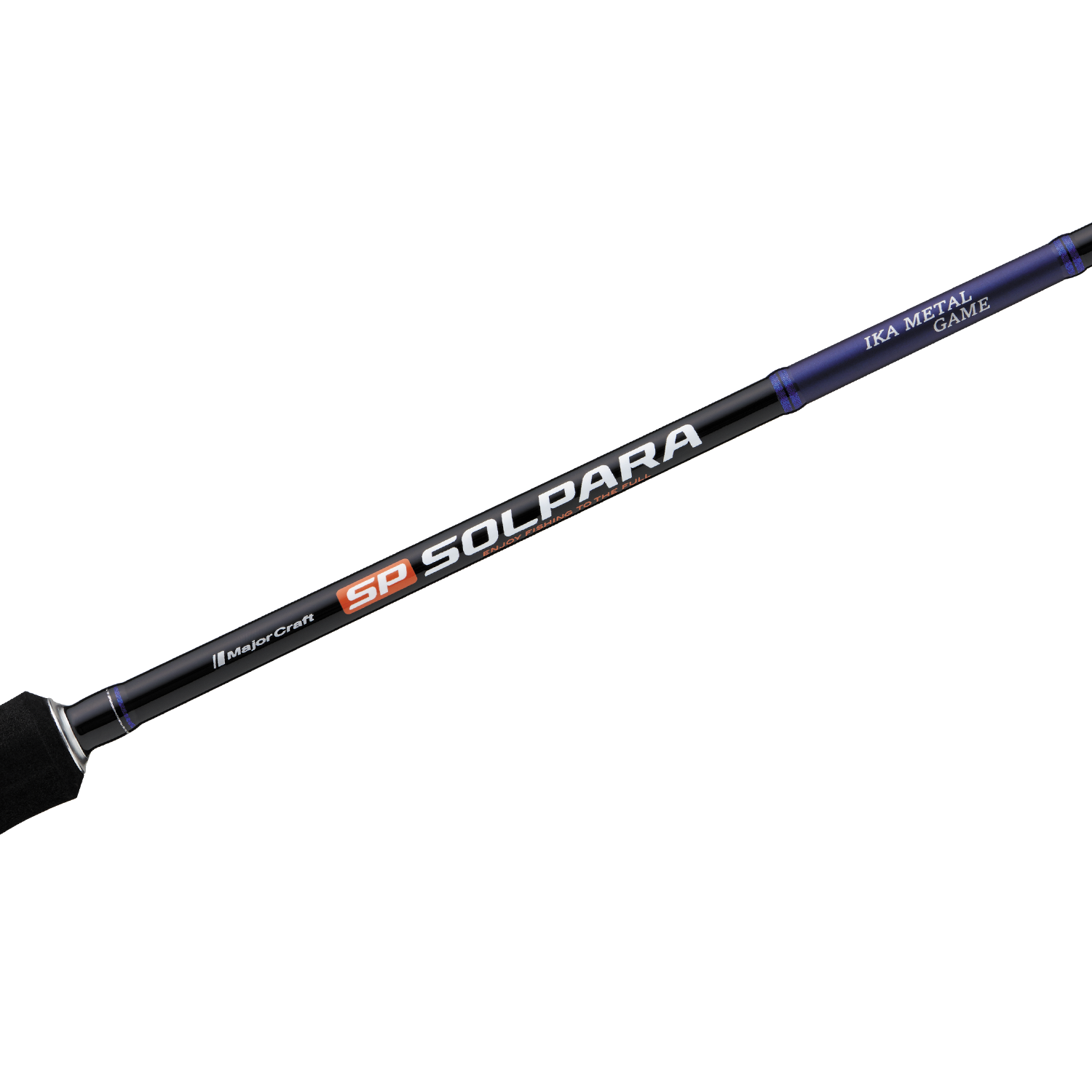 NEWソルパラ イカメタル・オモリグモデル – メジャークラフト｜Major