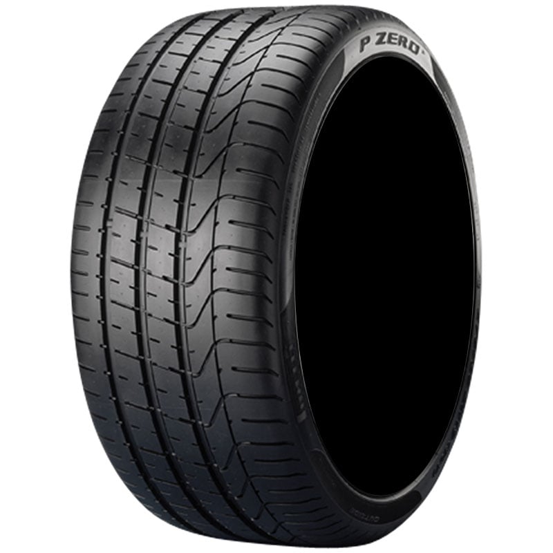 ピレリ P-ZERO (PZ4) 245/40R20 (タイヤ単品) | カーポートマルゼン
