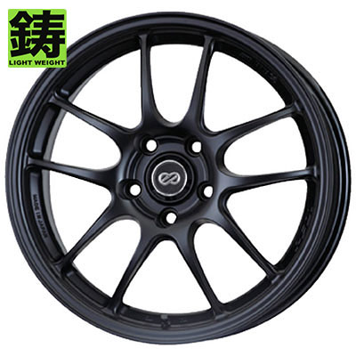 エンケイ エンケイ PF01 17インチ - スイフト ZC11，21，31S/ZD11，21S