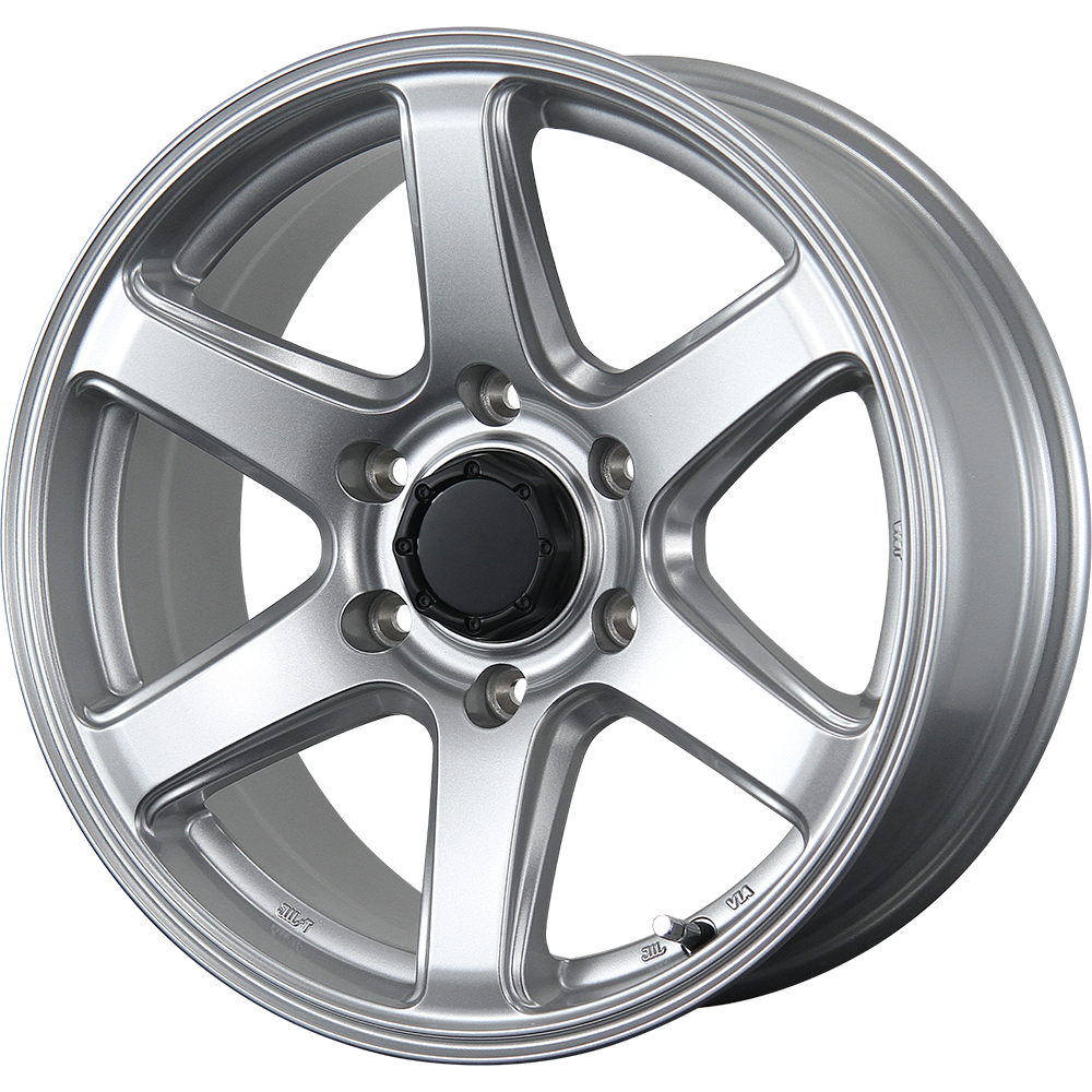 ジムニーノマド JC74W JC74W(スズキ)のサマータイヤセットのホイール