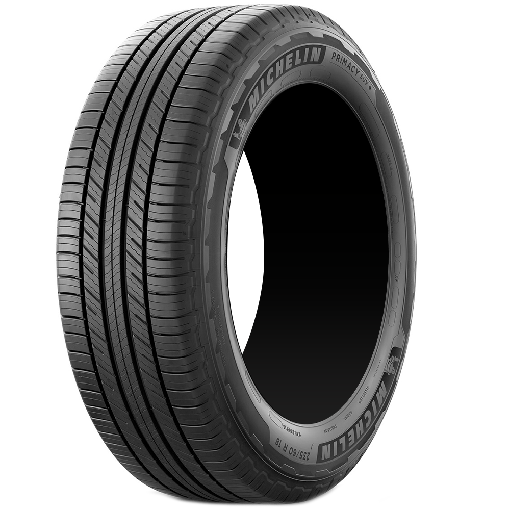 ミシュラン プライマシー SUV+ 265/60R18 (タイヤ単品) | カーポート