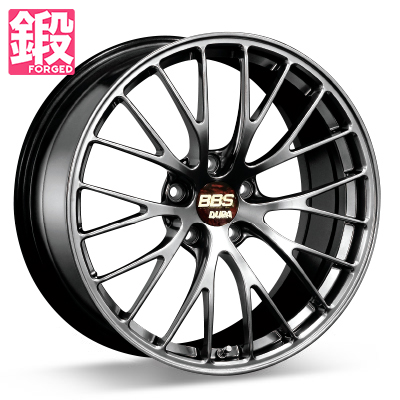 BBS JAPAN BBS(ビービーエス) RZ-D 20インチ - アルファード 30系 DBA