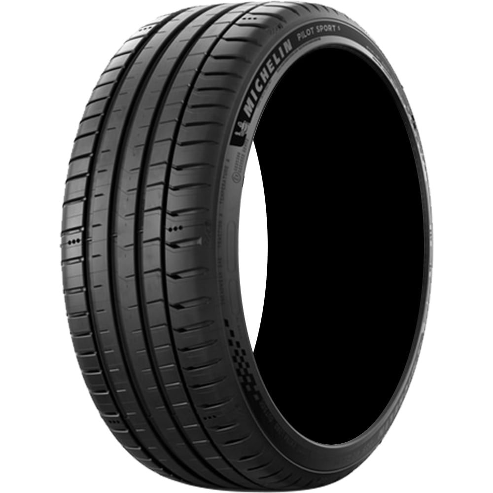 ミシュラン パイロット スポーツ 5 235/40R18 (タイヤ単品) | カー
