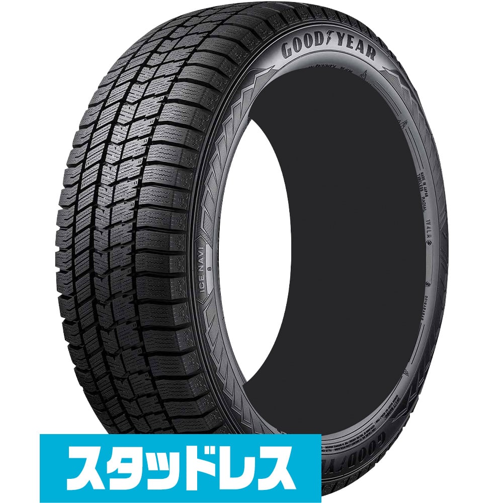 フィットハイブリッド GP DAA-GP5/6(ホンダ)のスタッドレスタイヤ