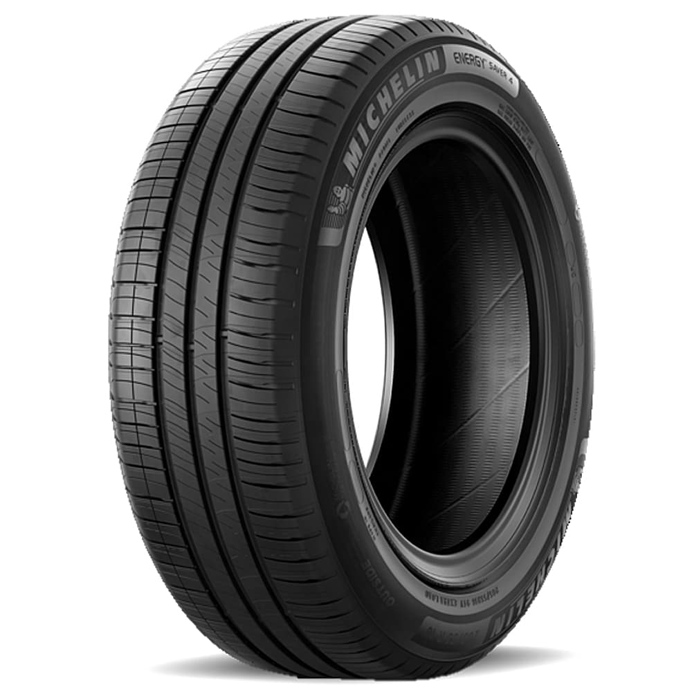 ミシュラン ENERGY SAVER4 (セイバー4) 155/65R14 (タイヤ単品) | カー