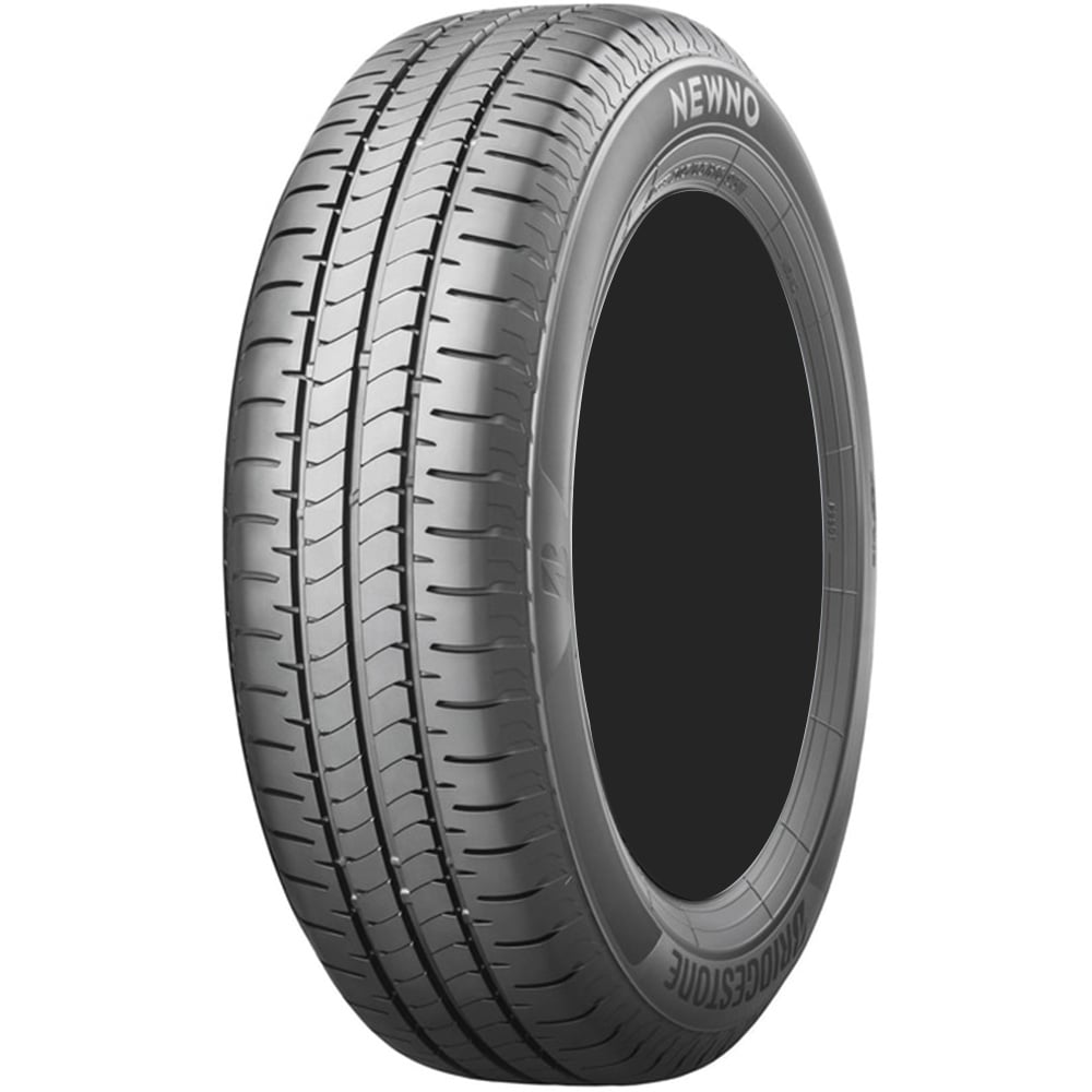 ブリヂストン NEWNO ニューノ 145/80R13 (タイヤ単品) | カーポート