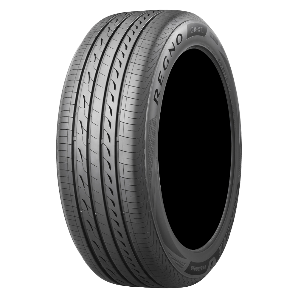 ブリヂストン REGNO (レグノ) GR-XIII 215/50R17 (タイヤ単品) | カー