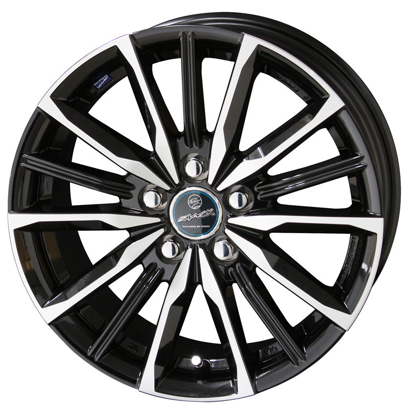 KYOHO スマック プライムシリーズ ヴァルキリー 17インチ - カローラ