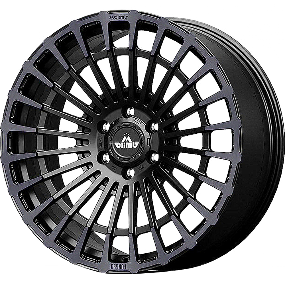 エムクライム エムクライム NOMAD FORGED(ノマドフォージド) 22インチ