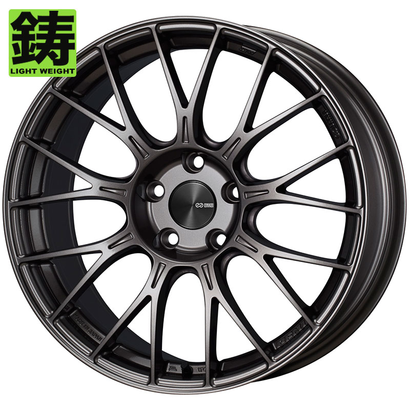 エンケイ エンケイ PFM1 17インチ - スイフト ZC33系 CBA-ZC33S(スズキ