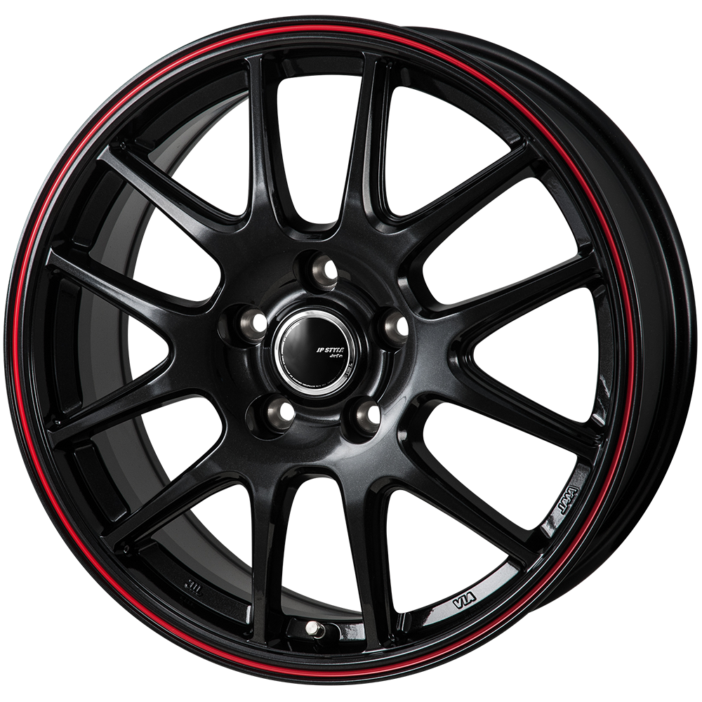 フィットハイブリッド GP DAA-GP4(ホンダ)のサマータイヤセットの