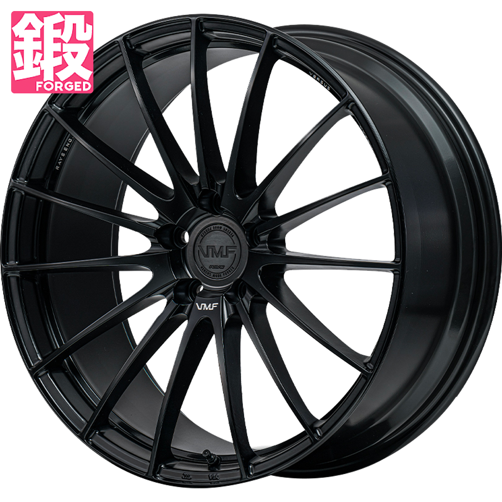 レイズ VMF(ベルサス モード フォージド) L-01 21インチ - ヴェル