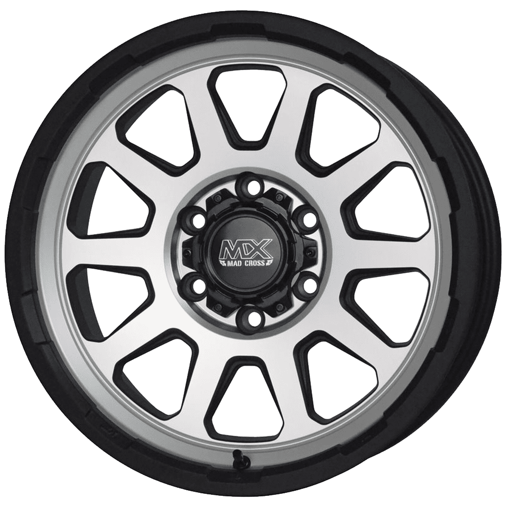 ホットスタッフ マッドクロス レンジャー 18インチ - ハイラックス