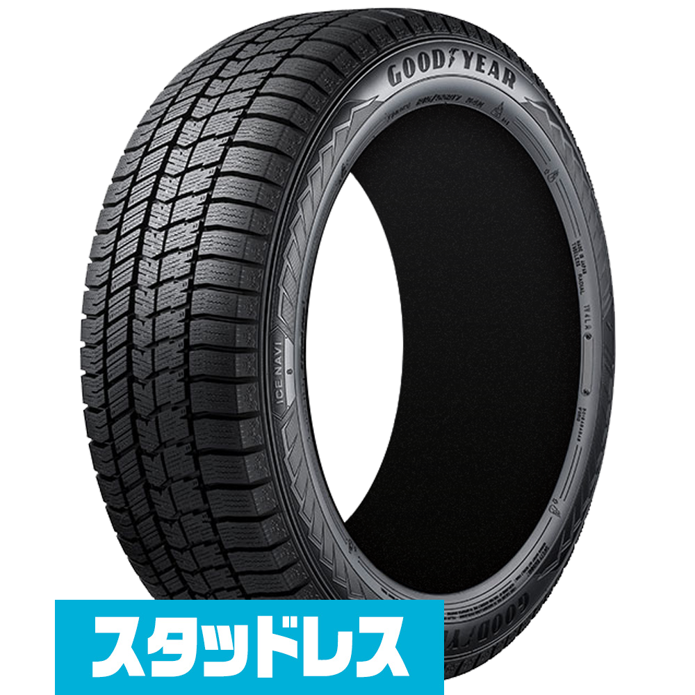 プリウス 30系 ZVW30(トヨタ)のスタッドレスタイヤセットのタイヤ(17