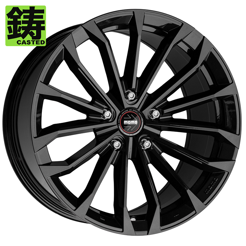 MOMO モモ RF-03 19インチ - 4シリーズ F36 DBA-4A20(BMW) | カー