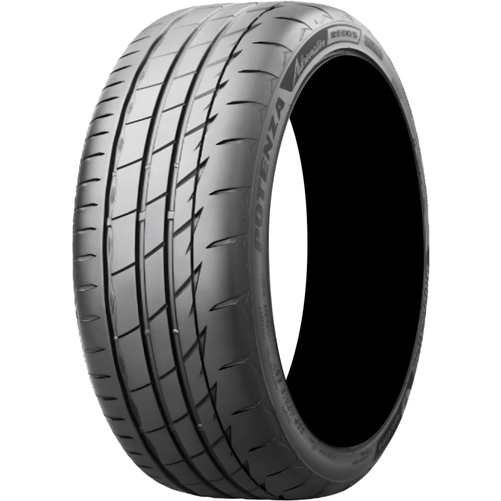 ブリヂストン POTENZA (ポテンザ) Adrenalin(アドレナリン) RE005 195