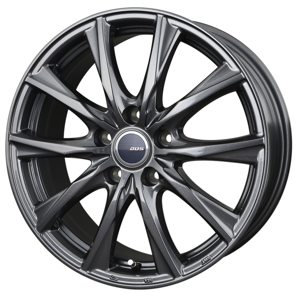 C-HR ZYX/NGX ZYX10、ZYX11(トヨタ)のスタッドレスタイヤセットの