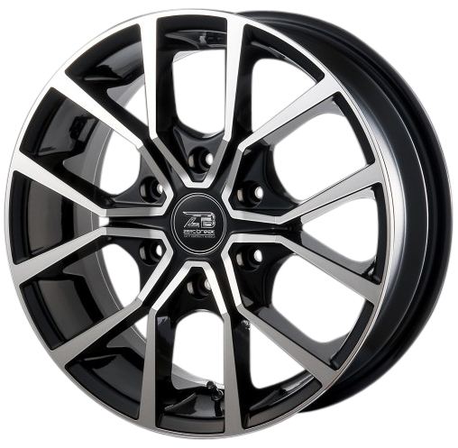 アクト(AKUT) アクト ゼロブレイク フォース 17インチ - レジアス