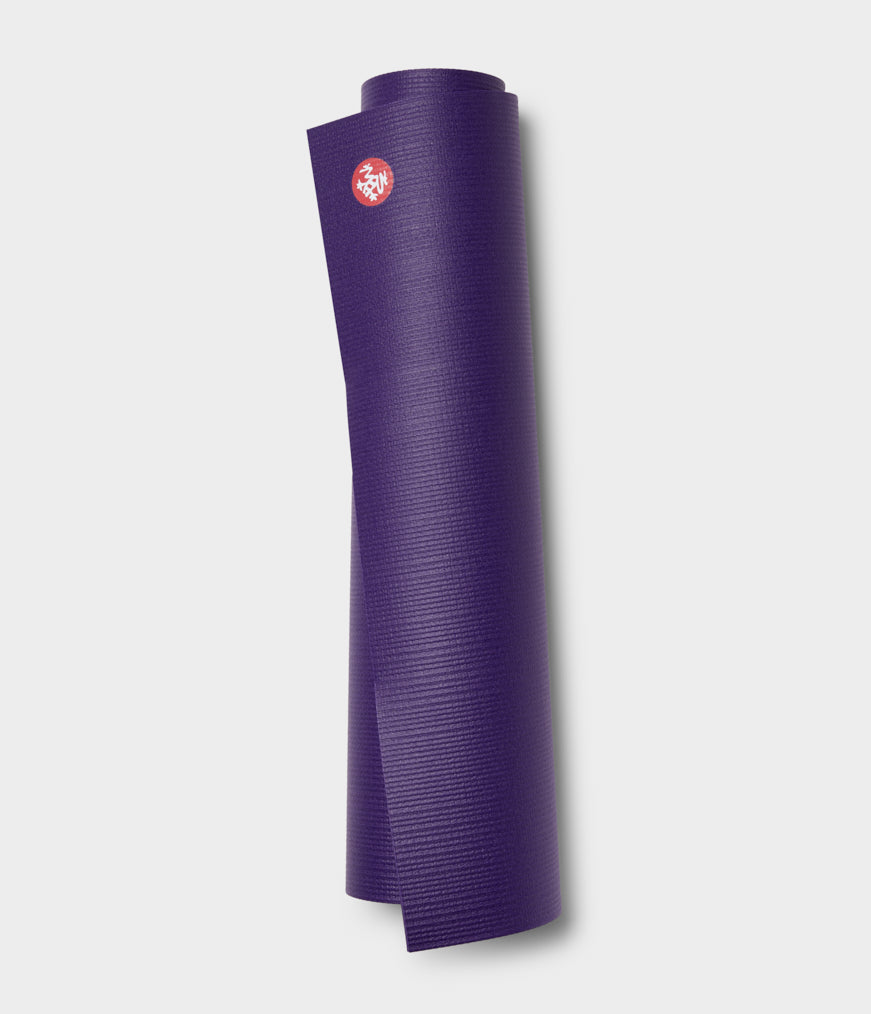 PRO™ Yoga Mat 6mm | Unmatched Durability & Stability | Manduka