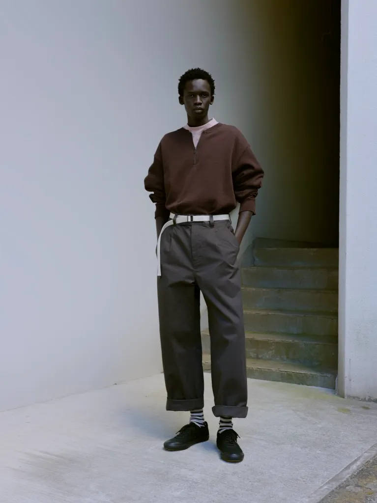 TOP | MARGARET HOWELL