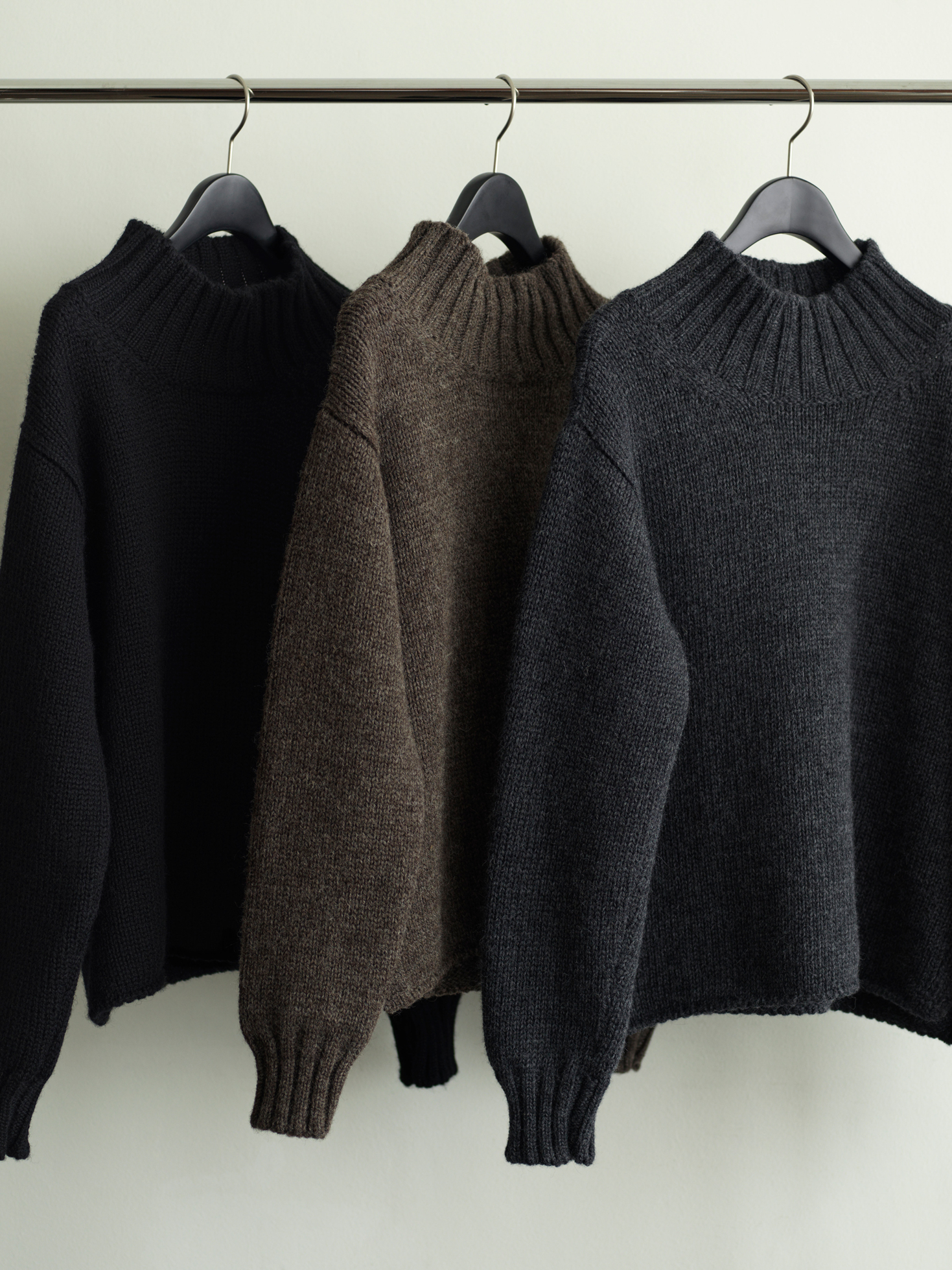 BRITISH WOOL | MARGARET HOWELL