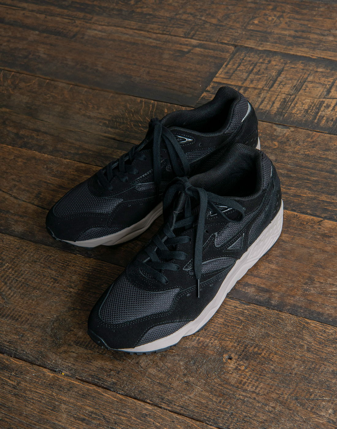 神南店からSS24 MIZUNO FOR MARGARET HOWELLの特別な演出のお知らせ