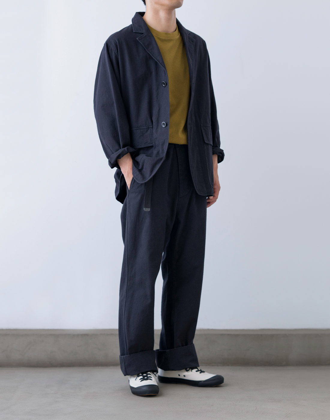 代官山店から限定アイテムのご紹介 | MARGARET HOWELL