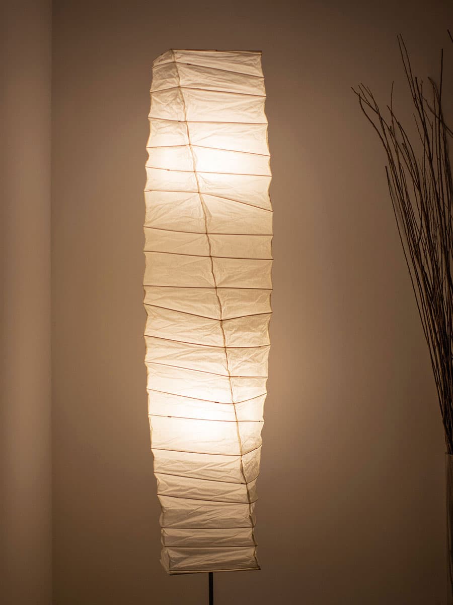 AKARI フロアスタンド 30N-ST2|イサムノグチの照明 AKARI（あかり）の通販