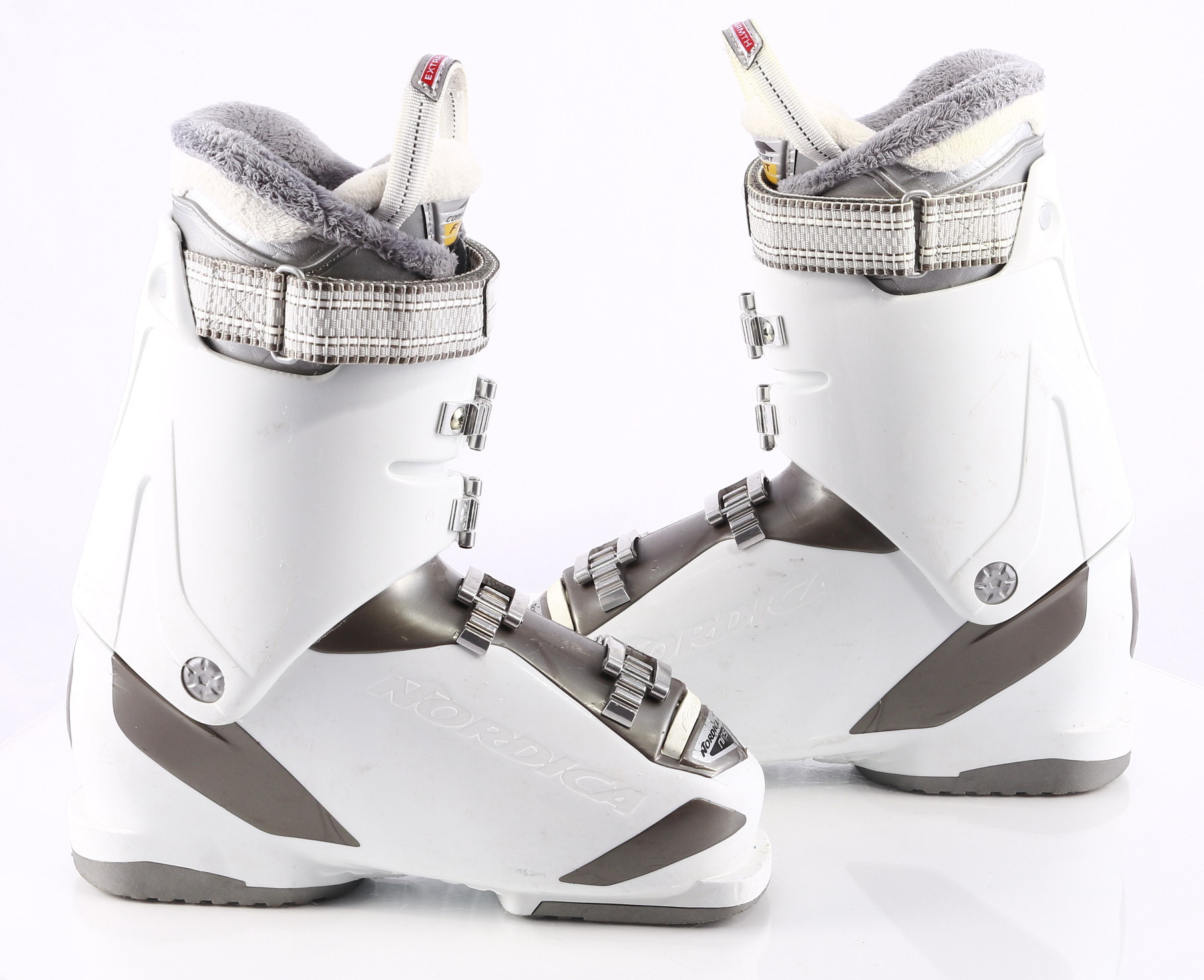 women's ski boots NORDICA CRUISE 55 W, NFS, extra warmth, comfort