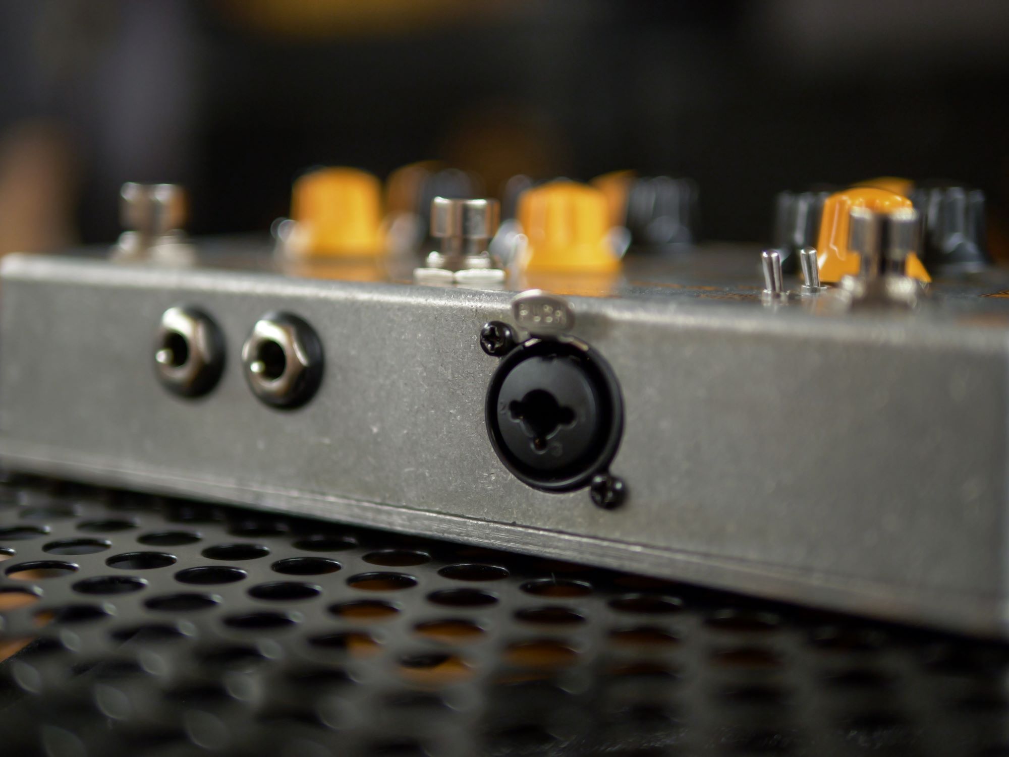 MB PRO BASS MIXER – Markbass