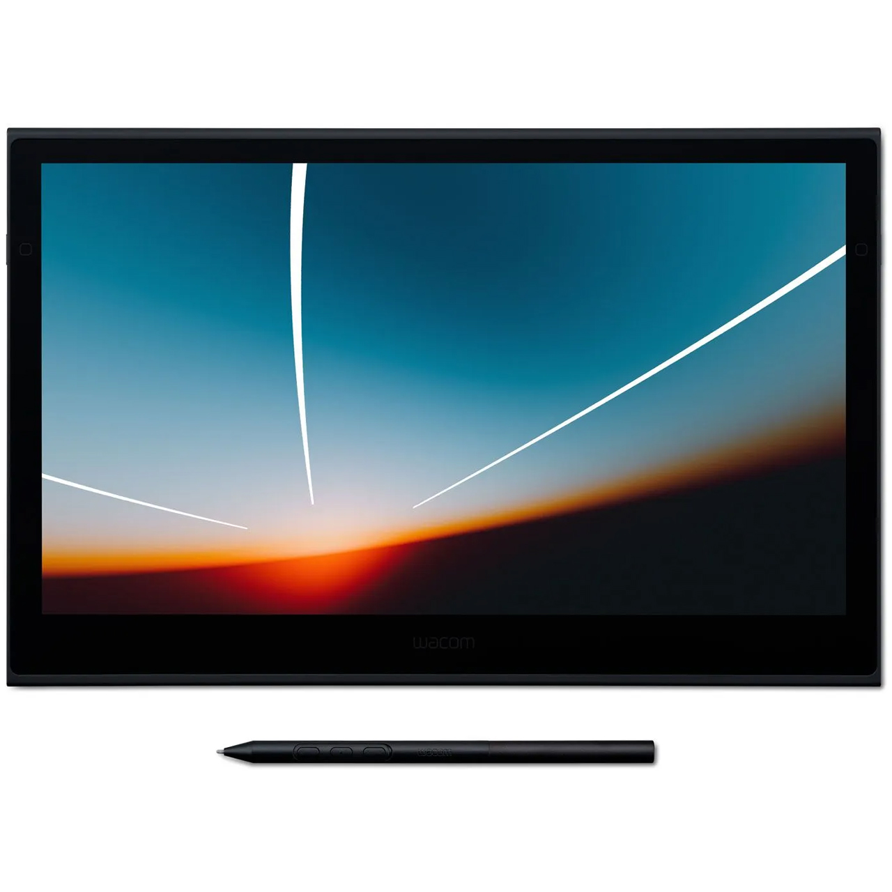 Wacom Movink 13 13.3-Inch Full HD OLED Pen Touch Display with