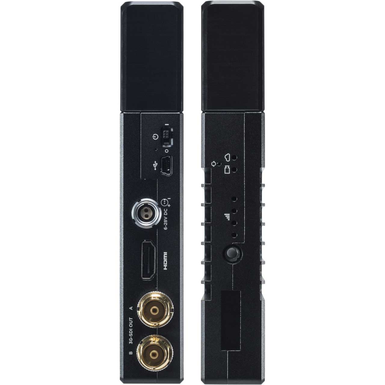 Teradek Bolt 500 XT SDI & HDMI Wireless Video System