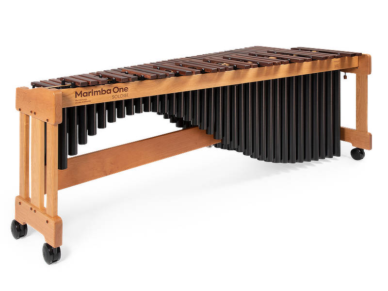 Our Marimbas | Marimba One