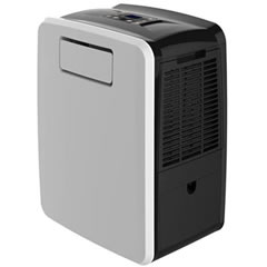 NAVIC/CLECOOLIII/ポータブルエアコン/クレクール3楽座クーラー/3000BTU