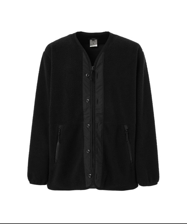 COMME des GARCONS HOMME - コムデギャルソンオム25FW ボアライナー