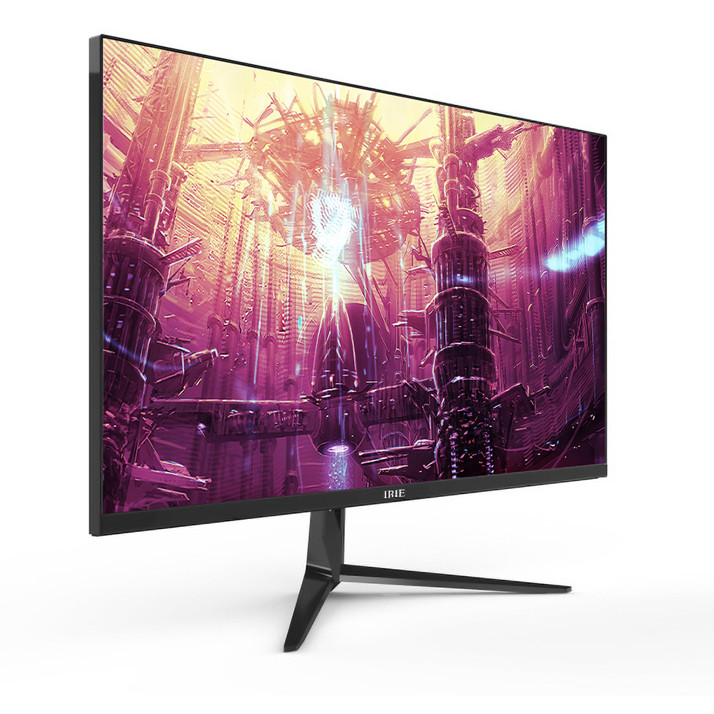 IRIE フルHDゲーミングモニター 24.5インチ | FFF-LD25G2 / FFF-LD25G2B