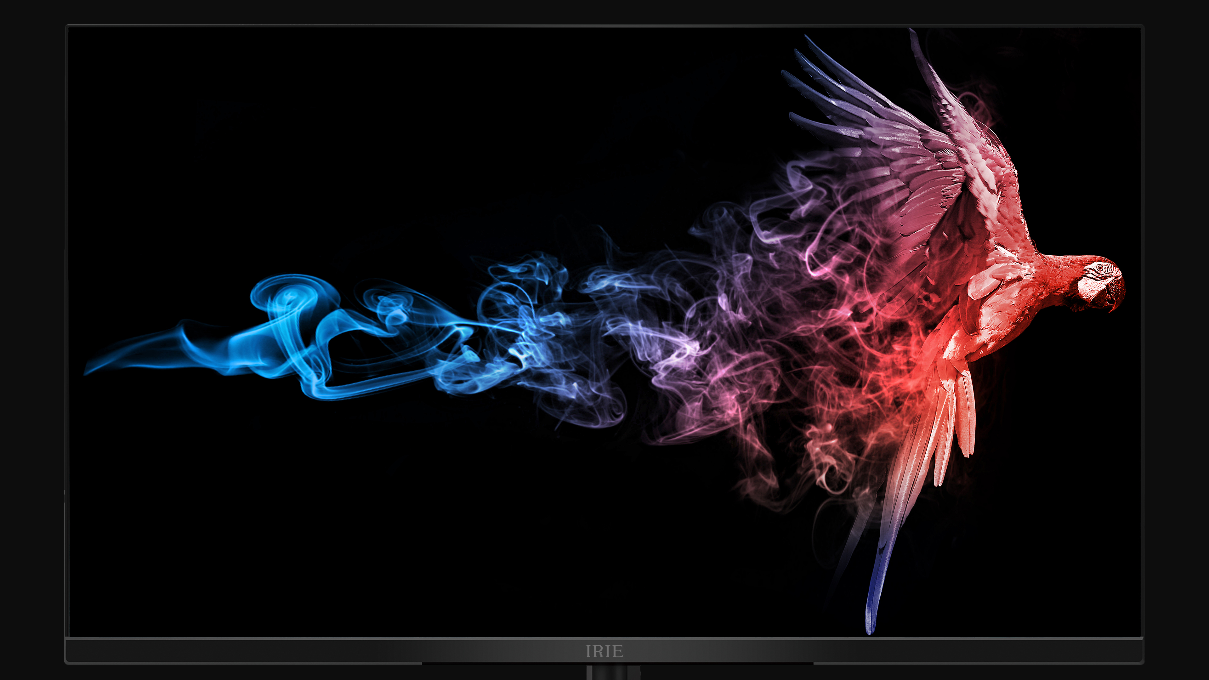 IRIE 4Kモニター 28インチ | FFF-LD28P1